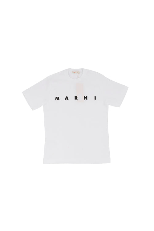 Marni T-shirt e Polo Bianco da uomo
