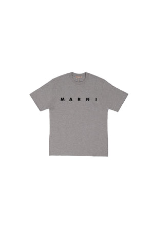 Marni T-shirt e Polo Nero da uomo