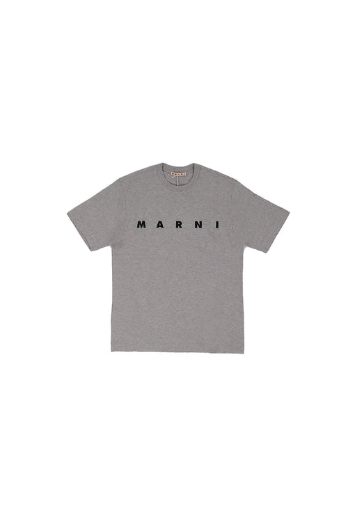 Marni T-shirt e Polo Nero da uomo