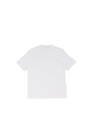Marni T-shirt e Polo Bianco da bambino