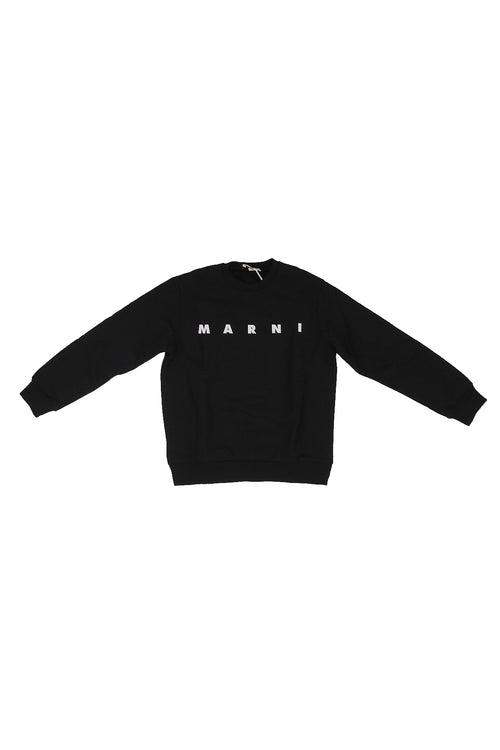 Marni Maglie Nero da donna