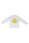 Marni Maglie Bianco da bambino