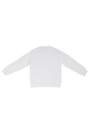 Marni Maglie Bianco da bambino