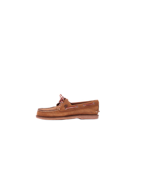 Timberland Scarpe basse Marrone da uomo