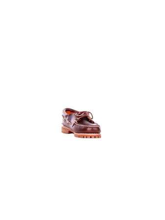 Timberland Scarpe basse Marrone da donna