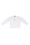 Dsquared2 Maglie Bianco da donna