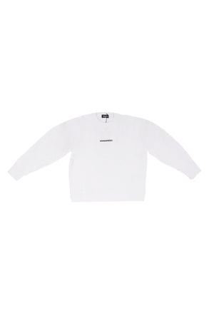 Dsquared2 Maglie Bianco da donna