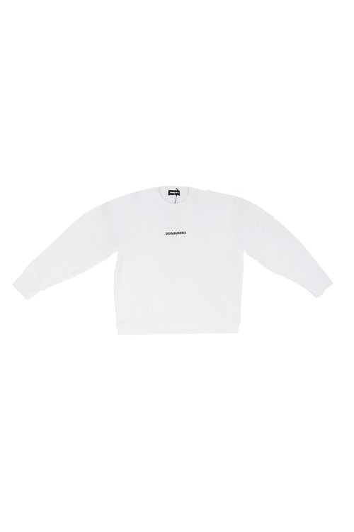 Dsquared2 Maglie Bianco da donna