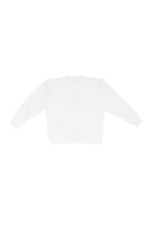 Dsquared2 Maglie Bianco da donna