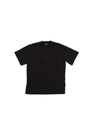 Dsquared2 T-shirt e Polo Nero da uomo