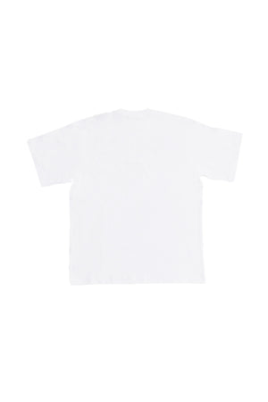 Dsquared2 T-shirt e Polo Bianco da uomo