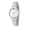B&G Crystal – Orologio Donna Argento Minimal Chic (R3853303503)