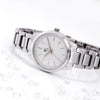 B&G Crystal – Orologio Donna Argento Minimal Chic (R3853303503)