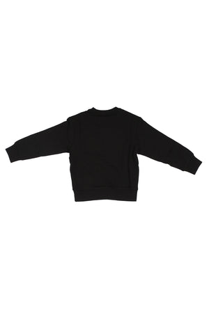 Diesel Maglie Nero da bambino