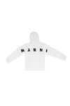 Marni Maglie Bianco da donna