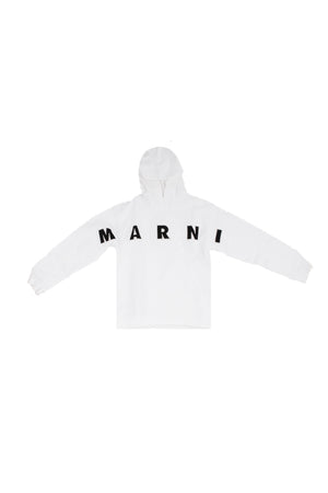 Marni Maglie Bianco da donna