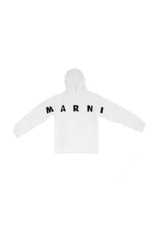 Marni Maglie Bianco da donna