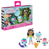 Gabby's Set Personaggi Campeggio Assortiti