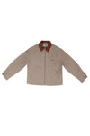 MM6 Maison Margiela Giacconi Beige da donna