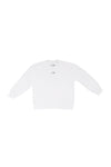 MM6 Maison Margiela Maglie Bianco da donna