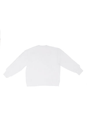 MM6 Maison Margiela Maglie Bianco da donna