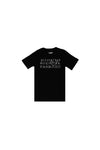 MM6 Maison Margiela T-shirt e Polo Nero da uomo