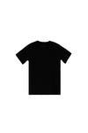 MM6 Maison Margiela T-shirt e Polo Nero da uomo