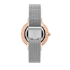 B&G Soleil – Orologio Donna Silver con Dettagli Rose Gold (R3853310501)
