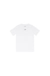 MM6 Maison Margiela T-shirt e Polo Bianco da uomo