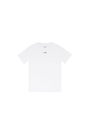 MM6 Maison Margiela T-shirt e Polo Bianco da uomo