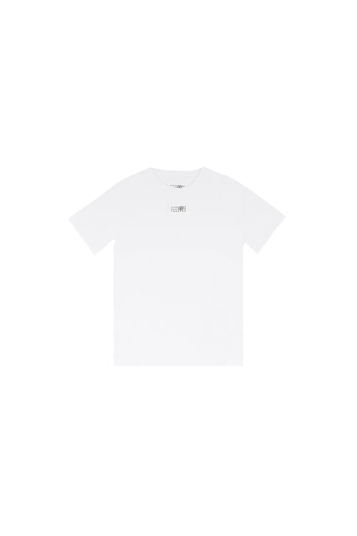 MM6 Maison Margiela T-shirt e Polo Bianco da uomo