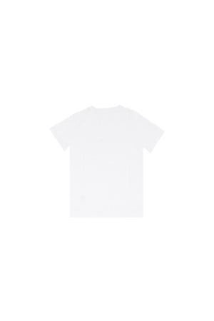MM6 Maison Margiela T-shirt e Polo Bianco da uomo