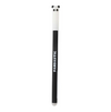 iTotal - Penna Gel Cancellabile Blu con Cappuccio Panda
