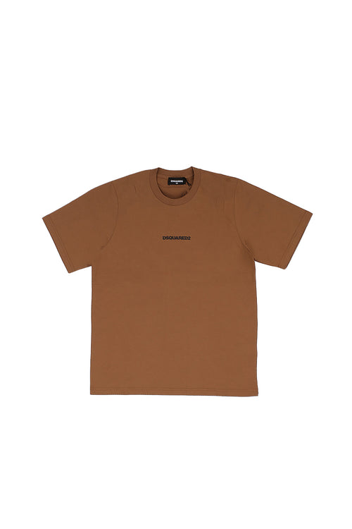 Dsquared2 T-shirt e Polo Bianco da uomo