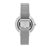 B&G Soleil – Orologio Donna Silver con Dettagli Rose Gold (R3853310503)