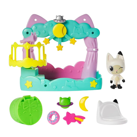 Gabbie's Doll House Il Balcone
