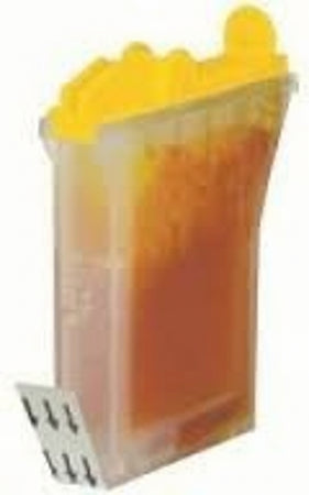 CART.INK.COMP.BROTHER NB-0LC31Y YELLOW