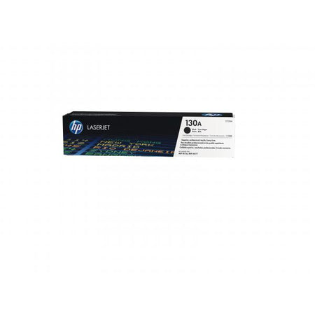 HP 130A - Nero - originale - LaserJet - cartuccia toner (CF350A)