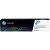 CF351A Toner Originale Ciano per Color LaserJet Pro M176n Capacità 1000 Pagine