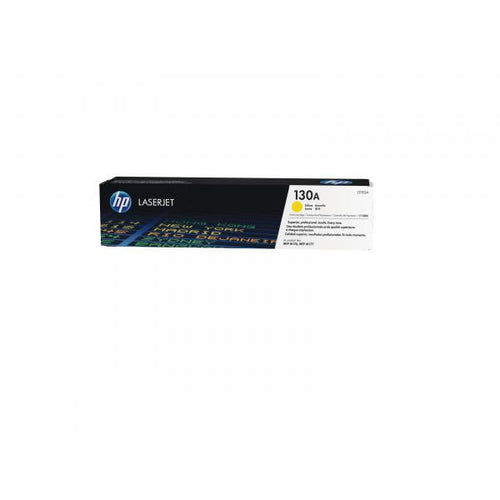 CF352A Toner Originale Giallo per Color LaserJet Pro M176n Capacità 1000 Pagine
