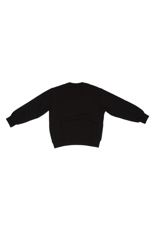 Diesel Maglie Nero da bambino