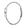 B&G Timeless – Orologio Donna Silver con Quadrante Nero (R3853316504)