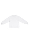 MM6 Maison Margiela Maglie Bianco da donna