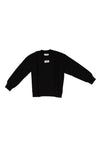 MM6 Maison Margiela Maglie Nero da donna