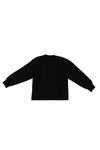 MM6 Maison Margiela Maglie Nero da donna