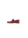Timberland Scarpe basse Burgundi da donna