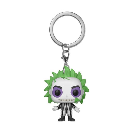 Funko Pocket Pop Beetlejuice