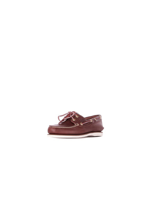 Timberland Scarpe basse Marrone da uomo