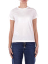 Pinko T-shirt e Polo Bianco da donna