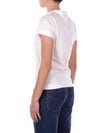 Pinko T-shirt e Polo Bianco da donna